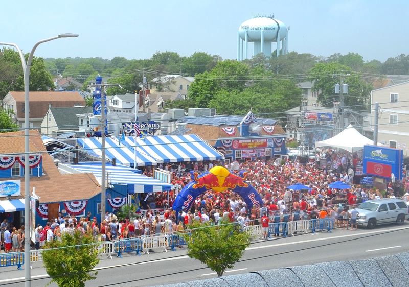 Starboard’s Running of the Bull set June 24 Cape Gazette